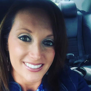 Meet your Posher, Susan